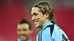 Fernando Torres