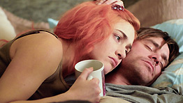 Eternal Sunshine Of The Spotless Mind