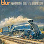 Review of Modern Life Is Rubbish Review of Modern Life Is Rubbish