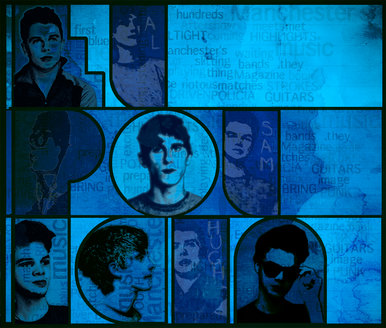 Kamara's Winning entry