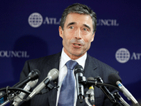 Андерс Фоґ Расмуссен