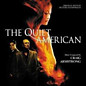 Review of Original Soundtrack: The Quiet American Review of Original Soundtrack: The Quiet American