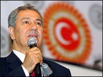 Bülent Arınç