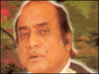 मेहदी हसन