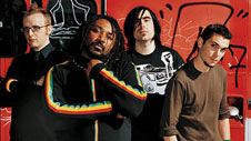 Skindred