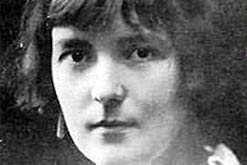Katherine Mansfield