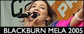 Blackburn Mela pictures