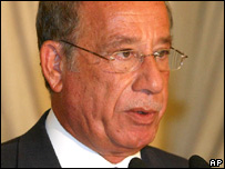 Dân biểu Walid Eido