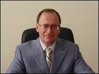 голова ВАСУ Олександр Пасенюк