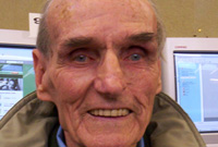 Williams Parry Jones