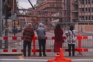 Catherine loses everything