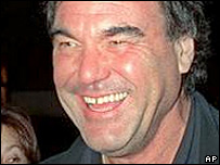 Oliver Stone