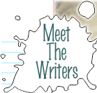 Meet the Writers