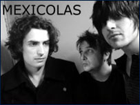 Mexicolas