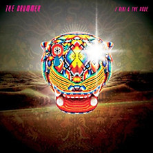 Review of The Drummer EP Review of The Drummer EP