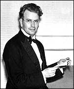 John Logie Baird