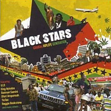Review of Black Stars: Ghana's Hiplife Generation Review of Black Stars: Ghana's Hiplife Generation