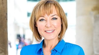 Sian Williams