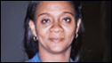 Arunma Oteh, Vice President, Corporate Services at the African Development Bank
