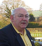 Mick McLoughlin