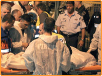 اسرائیل شام کو ذمہ دار ٹھہراتا ہے