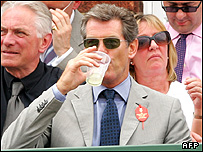 پیرس برازنان