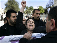 فلسطینی انتخابات