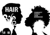 Hair exhibition
