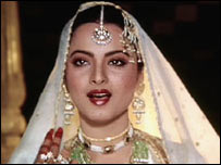 ریکھا (فائل فوٹو)