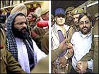 افضال اور گیلانی