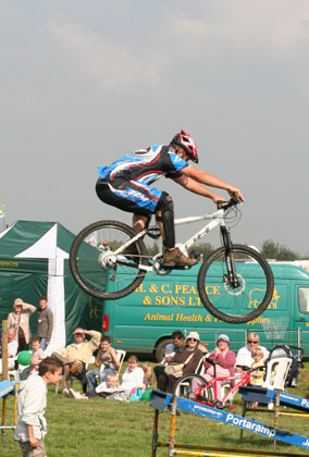 Thame Show 2008
