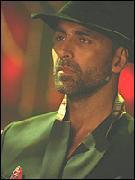 Akshay Kumar stars in the latest comedy, Welcome