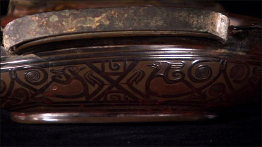 Watch a video of this object. Copyright Trustees of the British Museum