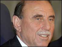 علی محمد جان اورکزئی 