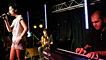 Lily Allen in the Live Lounge