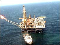 तेल की आपूर्ति कम होने पर संकट पैदा हो सकता है