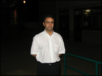 محمد رفیق لیڈز سٹی کونسل کے ایک کونسلر