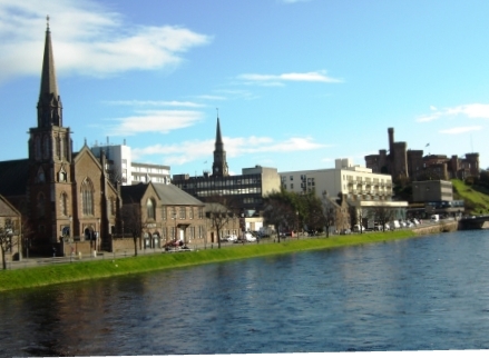 inverness
