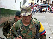 Segundo o governo, internet seria via de comunicação rápida