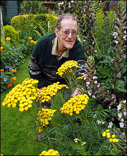 Geoffery Withers of Halesowen