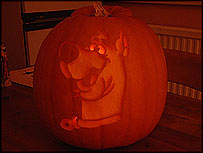 Pumpkin gallery image