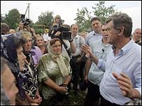 Віктор Ющенко