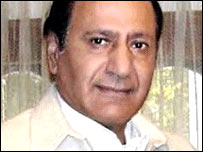 چوہدری شجاعت حسین 