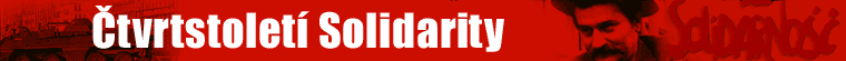 Výročí Solidarity