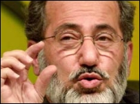 Мувафак Аль-Рубаї 