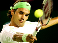 रोजर फ़ेडरर