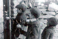 Canu calennig slawer dydd