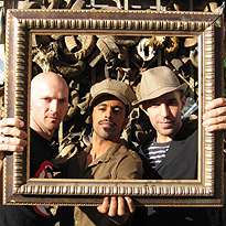 Balkan Beat Box