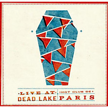 Review of Live At Dead Lake