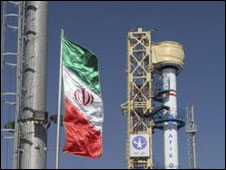 ماهواره ایران - فارس